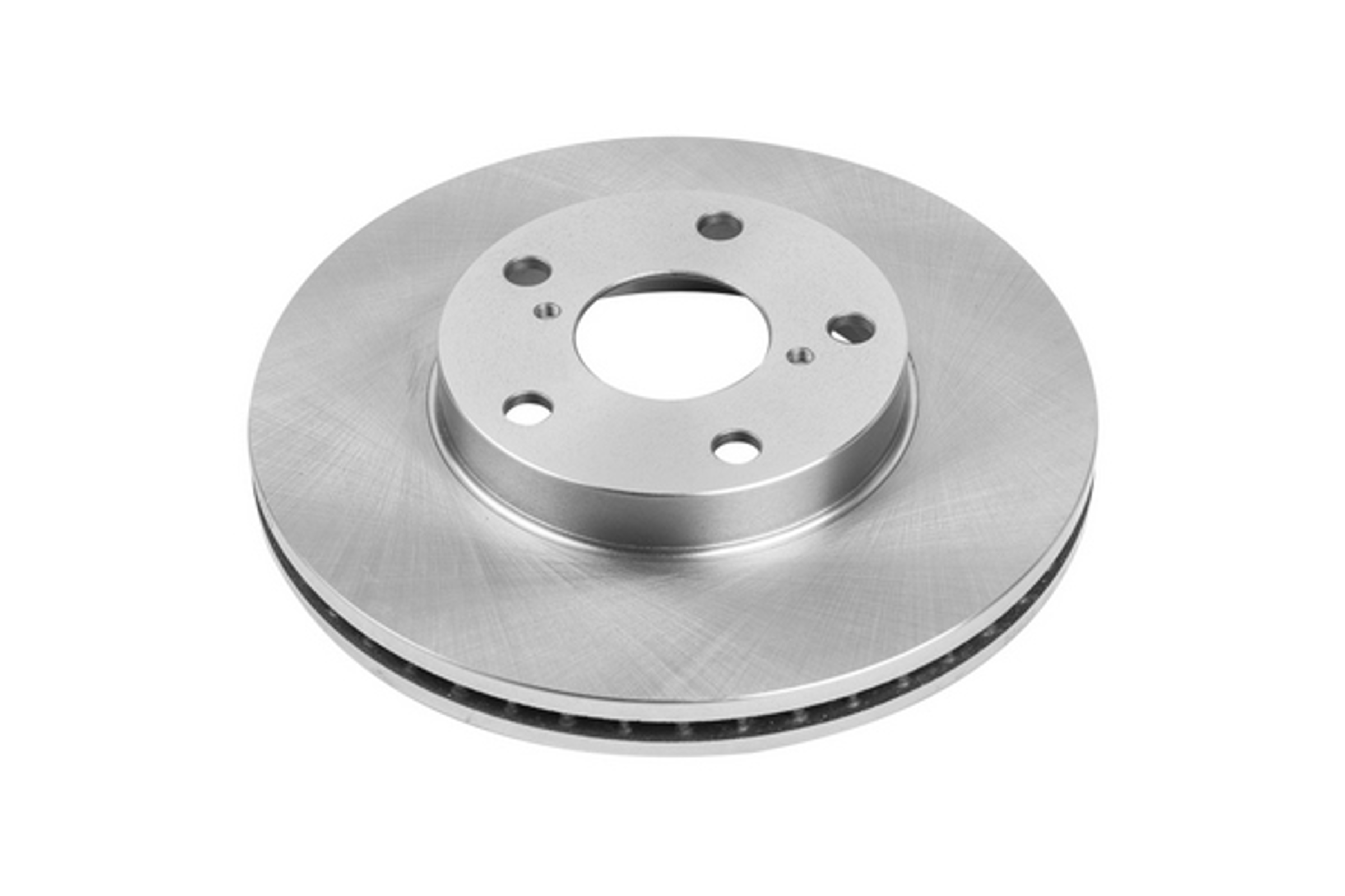 Диск тормозной передний cworks toyota rav 4 ii (4351242030) CWORKS C210R0052