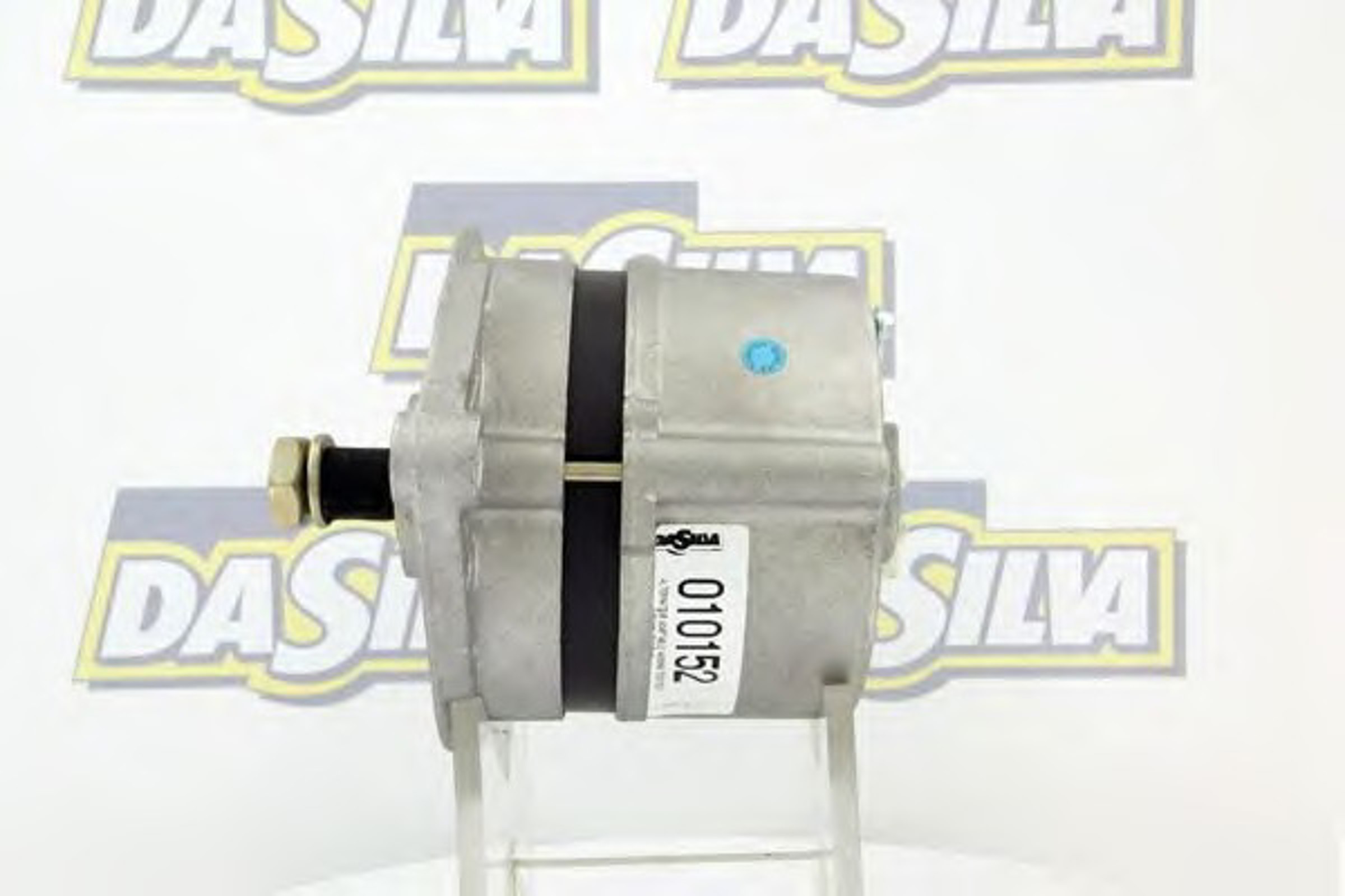 Генератор DA SILVA 010152