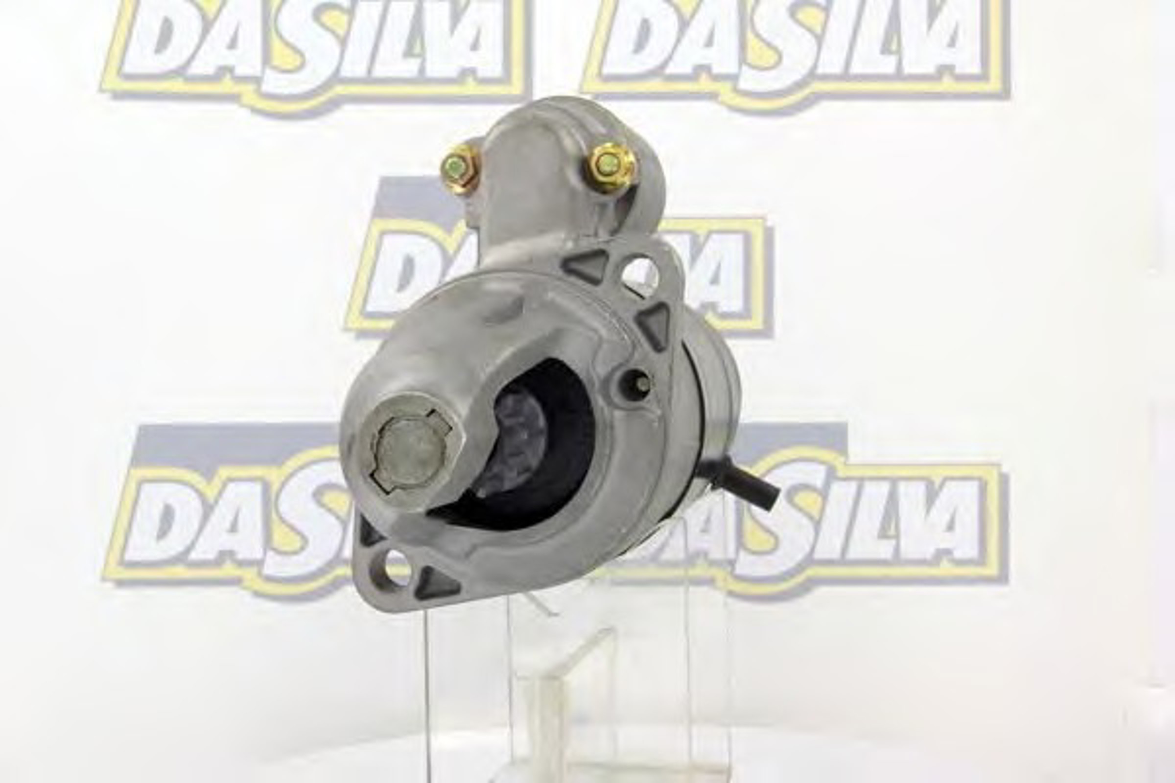 Стартер DA SILVA 040459