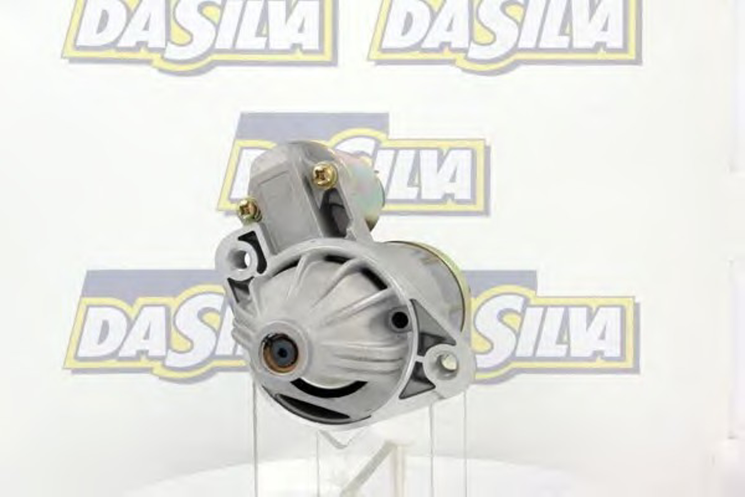 Стартер DA SILVA 040769