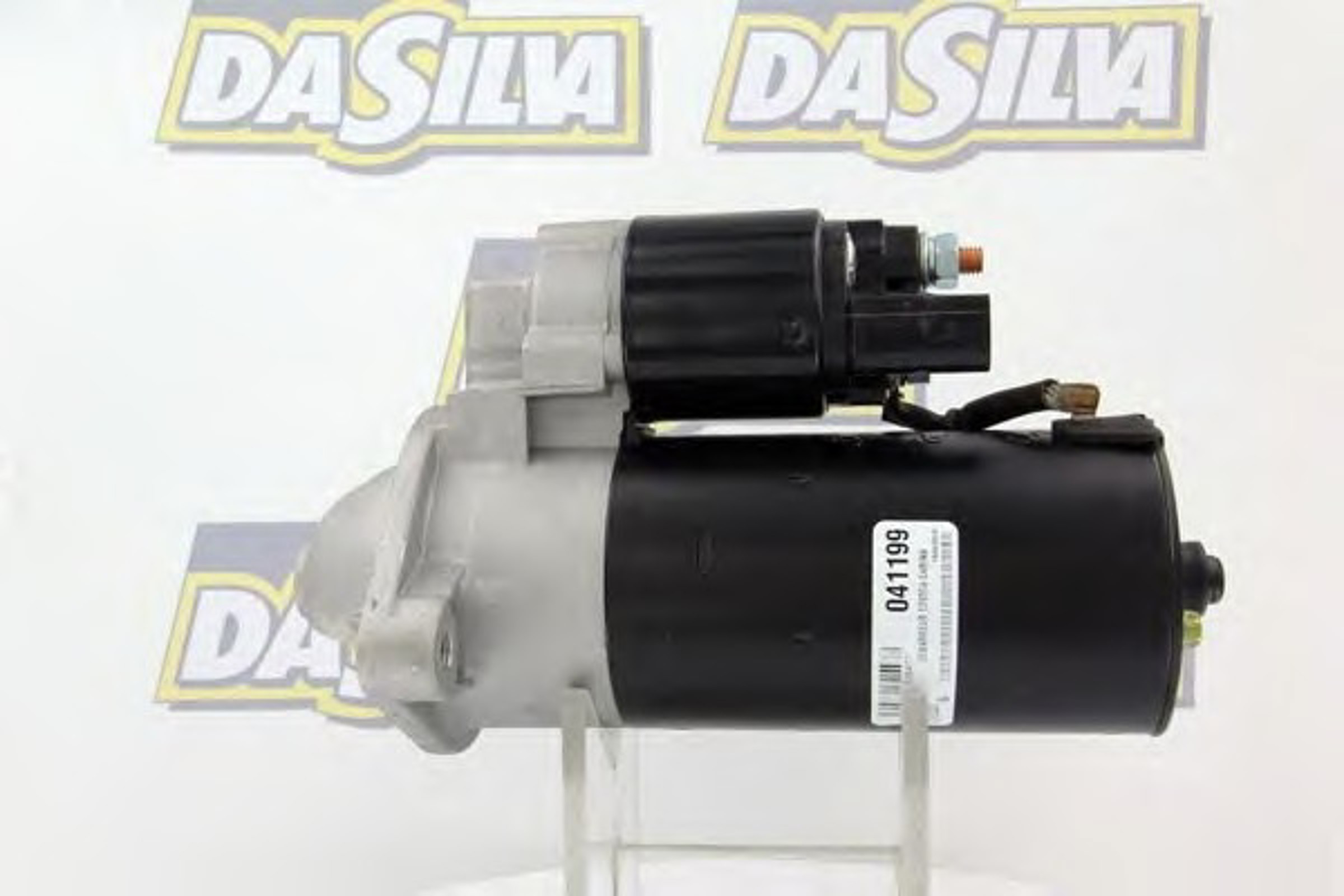Стартер DA SILVA 041199