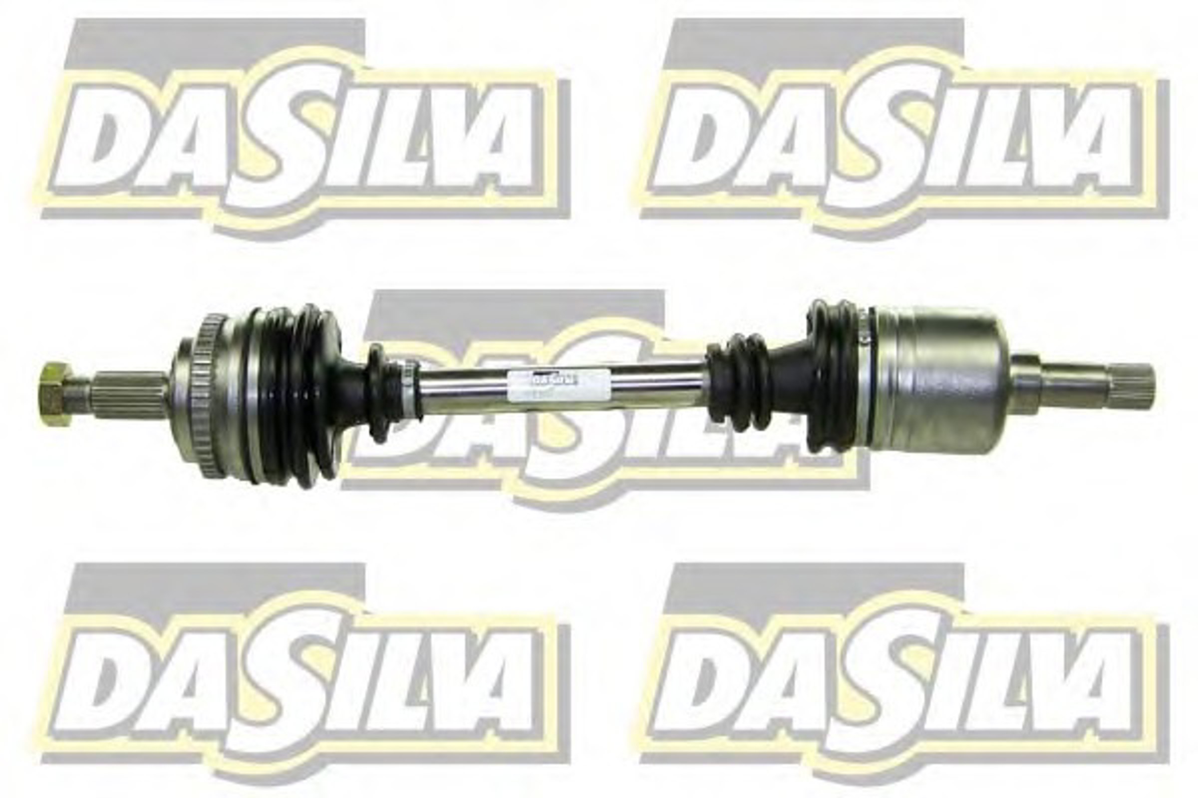 Полуось DA SILVA 193AT