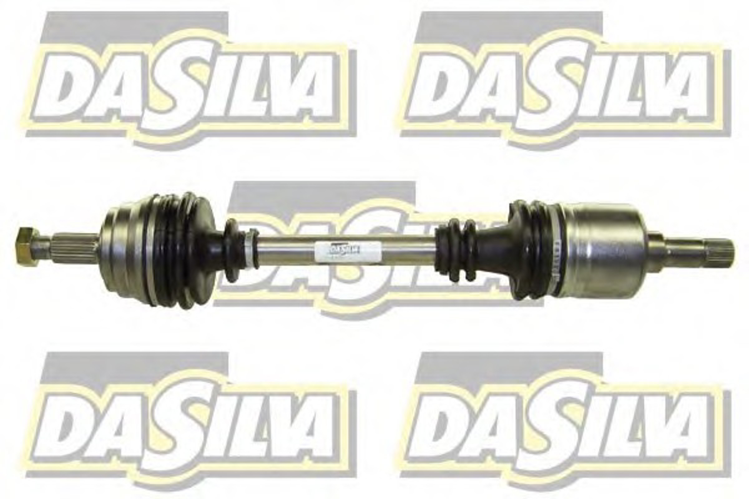 Полуось DA SILVA 193T