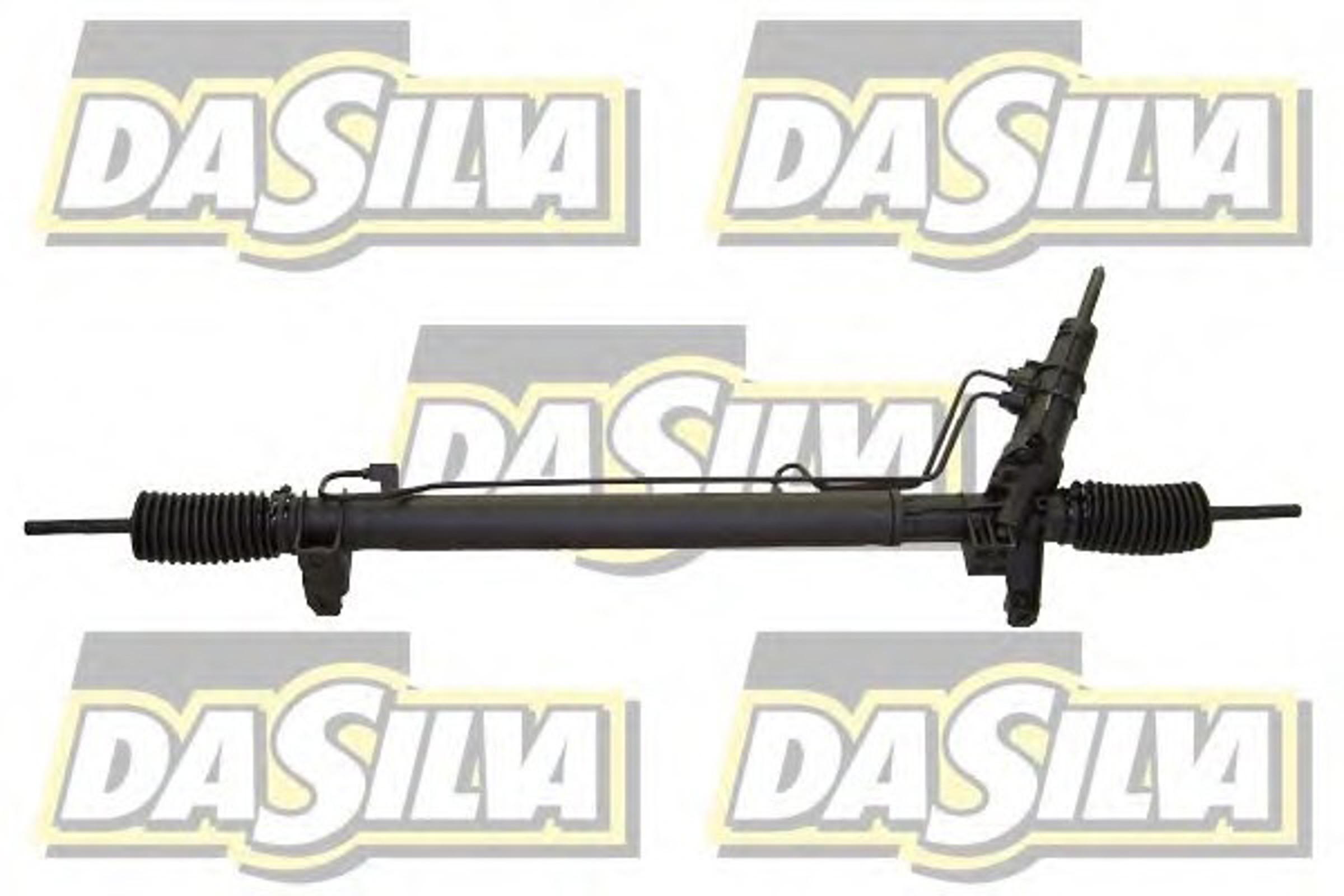 Рейка рулевая DA SILVA DA2768
