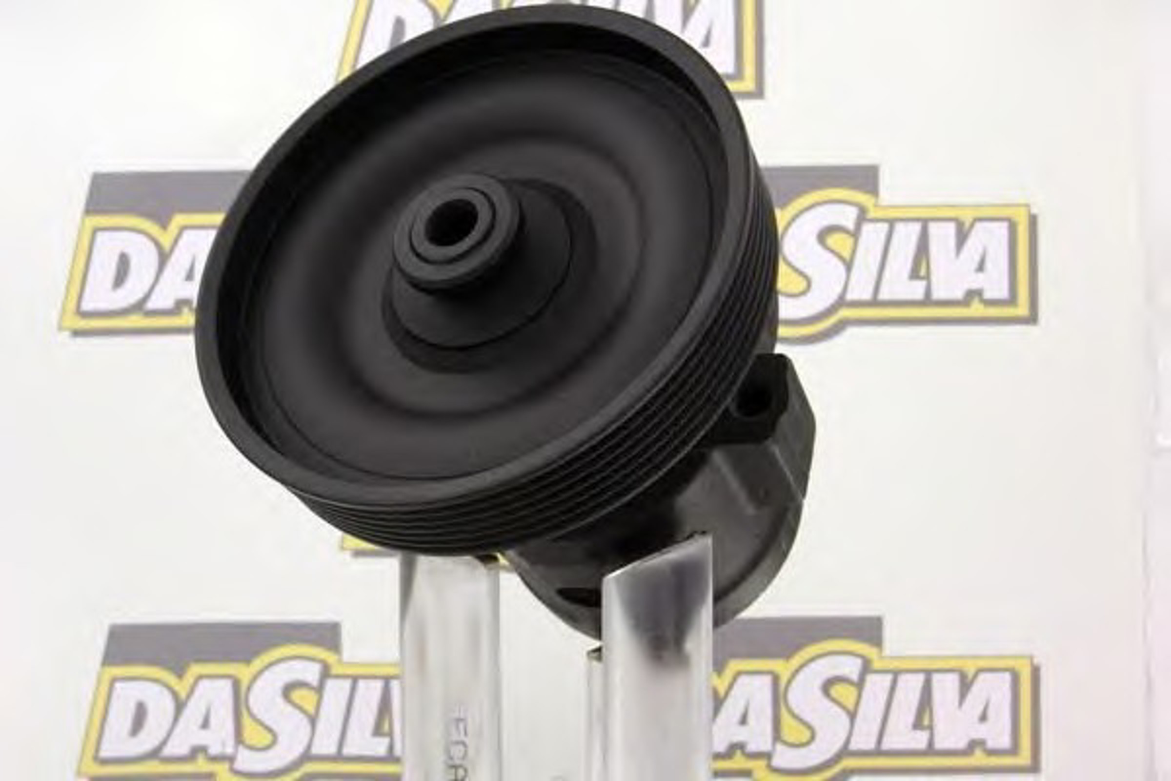 Насос гидроусилителя DA SILVA DP2195