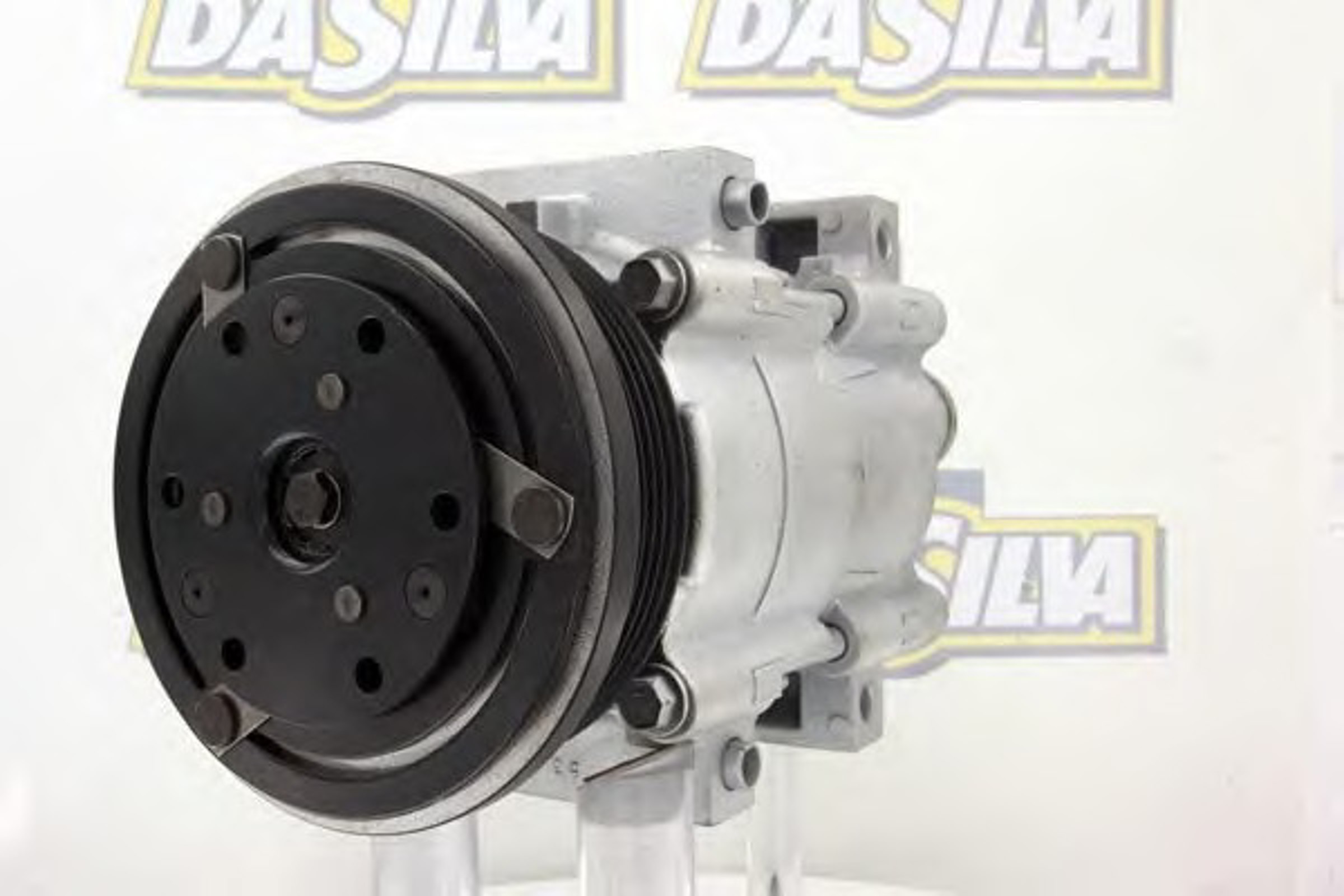 Компрессор кондиционера DA SILVA FC3031