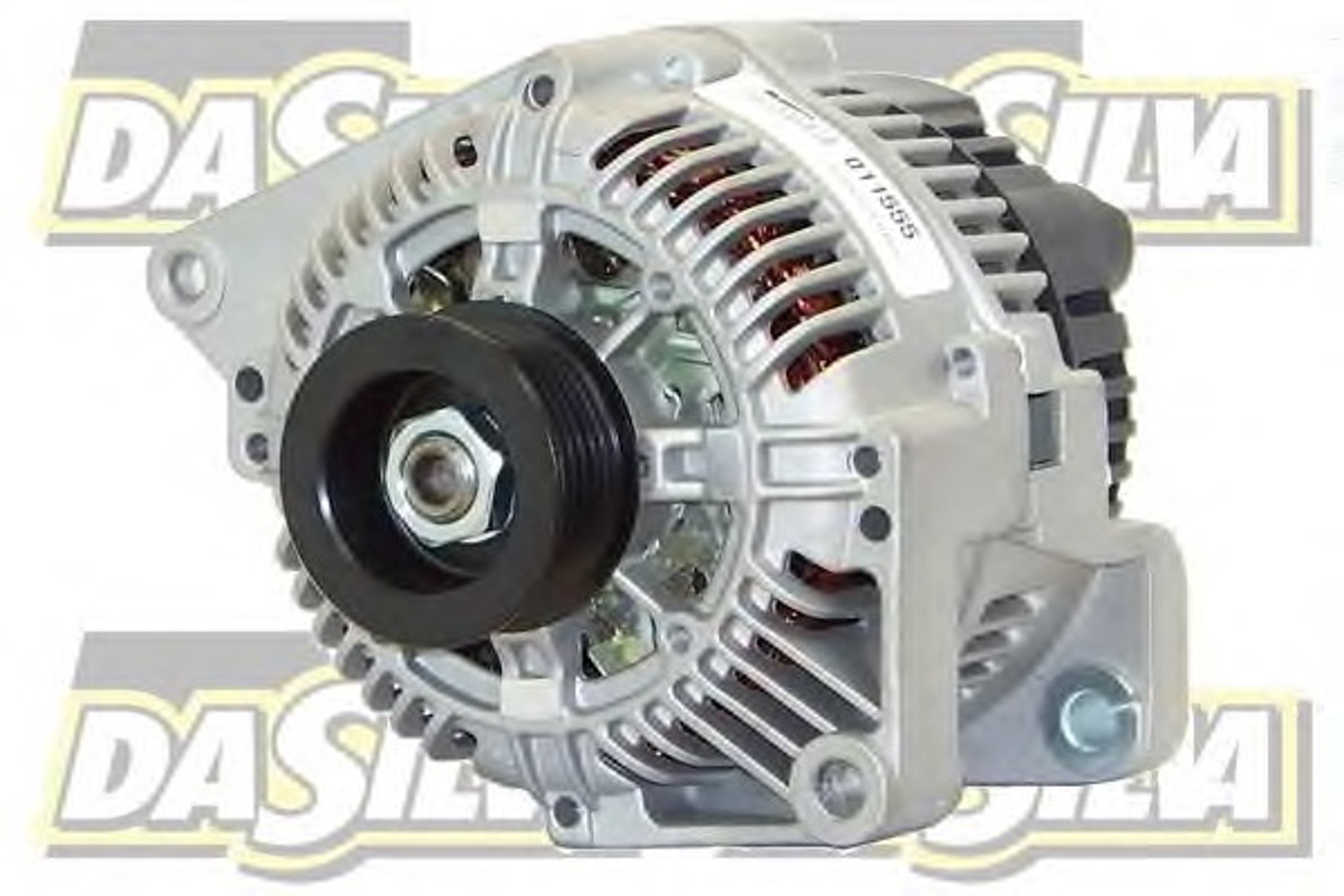 Генератор DA SILVA JA011555