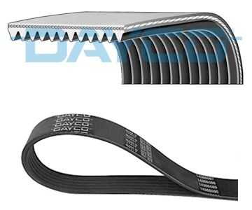 0 DAYCO 12PK2135HD