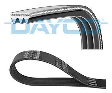 Поликлиновой ремень DAYCO 3PK628EE