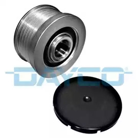Механизм свободного хода генератора DAYCO ALP2364