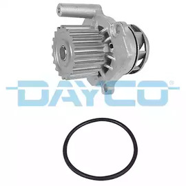 Водяной насос охлаждение двигателя DAYCO DP163