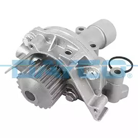 Водяной насос охлаждение двигателя DAYCO DP248