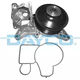 Водяной насос охлаждение двигателя DAYCO DP387