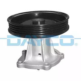 Водяной насос охлаждение двигателя DAYCO DP753