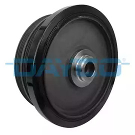 Ременный шкив коленчатого вала DAYCO DPV1059