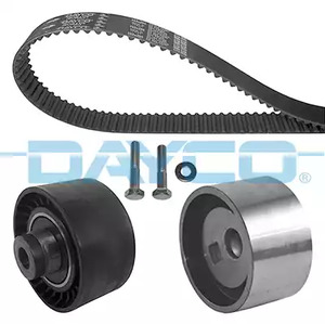 Комплект ремня DAYCO KTB165