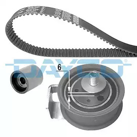 Комплект ремня DAYCO KTB404