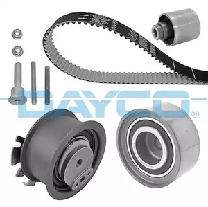 Комплект ремня DAYCO KTB486