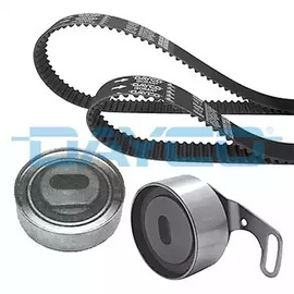 Комплект ремня DAYCO KTB661