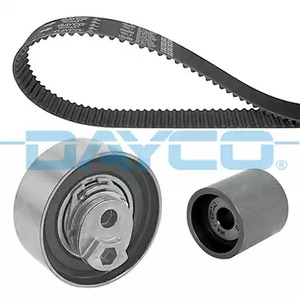 Комплект ремня грм DAYCO KTB897