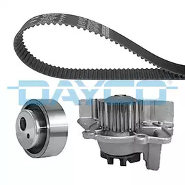 Комплект грм с водяным насосом DAYCO KTBWP1141