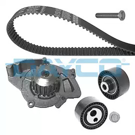 Комплекты грм с помпой DAYCO KTBWP2930