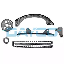 Комплект цепи грм DAYCO KTC1007