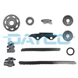 Комплект цели привода распредвала DAYCO KTC1009