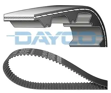 Ремень грм DAYCO 94406