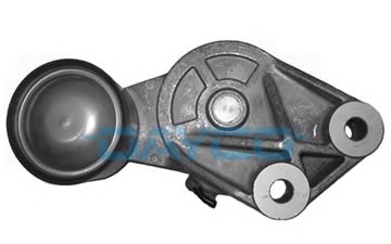 Ролик натяжной поликлинового ремня DAYCO APV2400