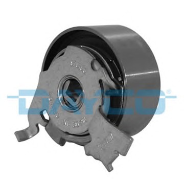 Натяжной ролик ременьа грм DAYCO ATB2204