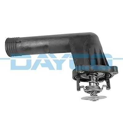 Thermostat with flange DAYCO DT1069F