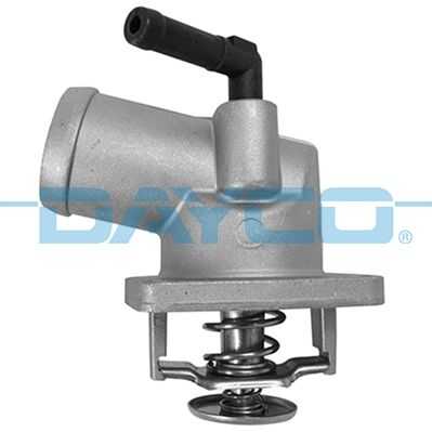 Thermostat with flange DAYCO DT1081F
