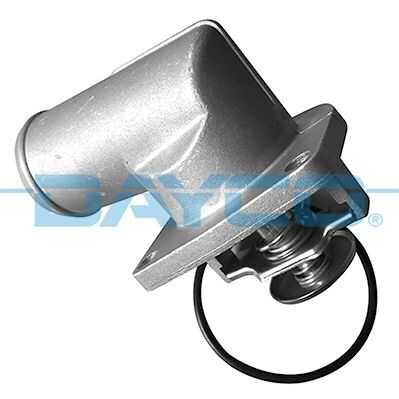 Thermostat with flange DAYCO DT1084F