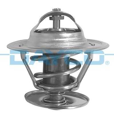 Thermostat with gasket DAYCO DT1124V