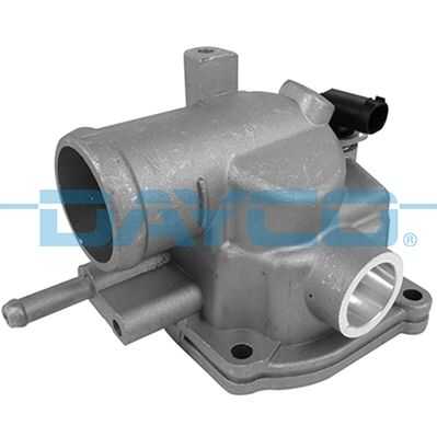 Thermostat with housing DAYCO DT1132H