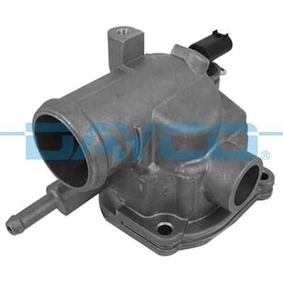 Thermostat with housing DAYCO DT1173H