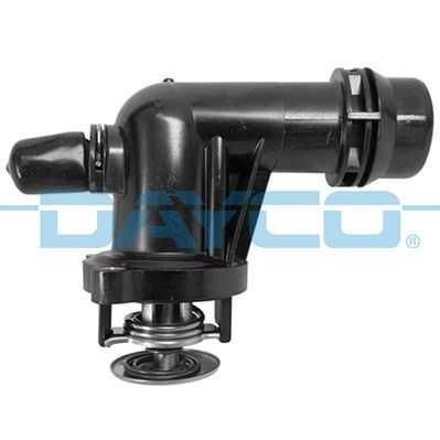 Thermostat with housing DAYCO DT1174H