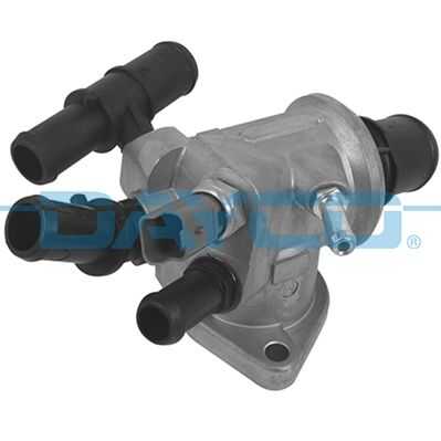 Thermostat with housing DAYCO DT1176H