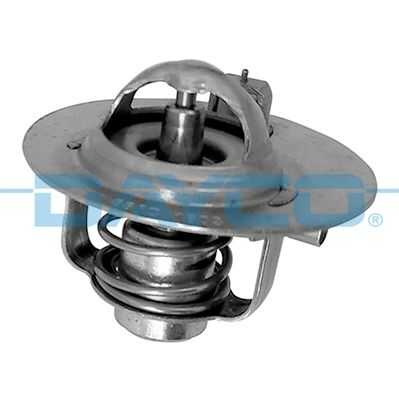 Thermostat with flange DAYCO DT1218V