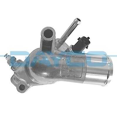 Thermostat with housing DAYCO DT1220H