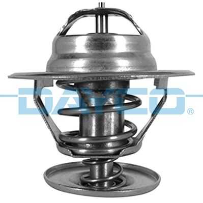 Thermostat with gasket DAYCO DT1250V