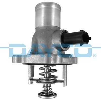 Thermostat with housing DAYCO DT1252H