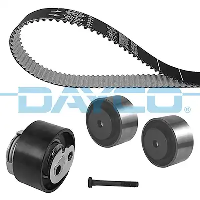 Ремень грм комплект DAYCO KTB1213