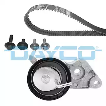 Комплект ремня грм DAYCO KTB286