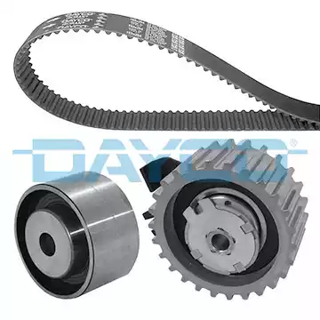 Комплект ремня грм DAYCO KTB334