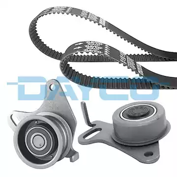 Комплект ремня грм DAYCO KTB400