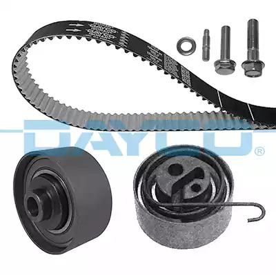 Комплект ремня грм DAYCO KTB414