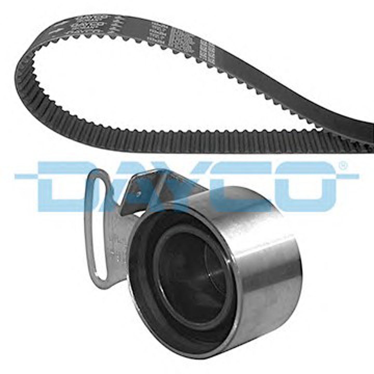 Комплект грм DAYCO KTB497