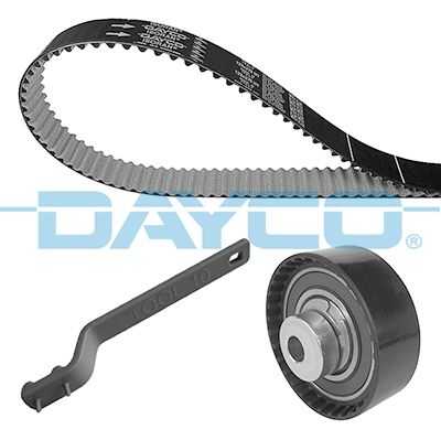 Комплект грм DAYCO KTB731